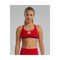 TYR Joule Elite Women's Multi-Strap Sports Bra - USA  Activewear  Tyr
