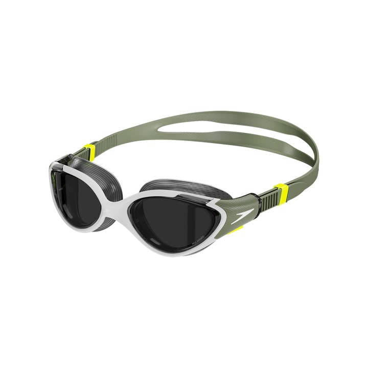 Speedo Women's Biofuse 2.0 Polarized Goggle