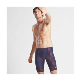 Finis Men's HydroX Technical Swim Jammer  Technical Jammer  Finis