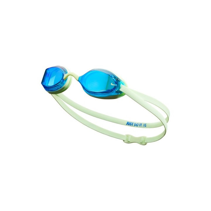 Nike Legacy Mirror Swim Goggles  Fitness Swim Goggles  Nike