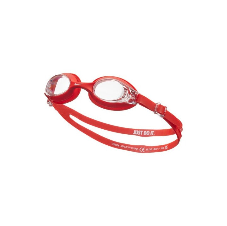Nike Lil Goggles – Kids Swim Goggles for Beginners  Kids Swimming Goggles  Nike