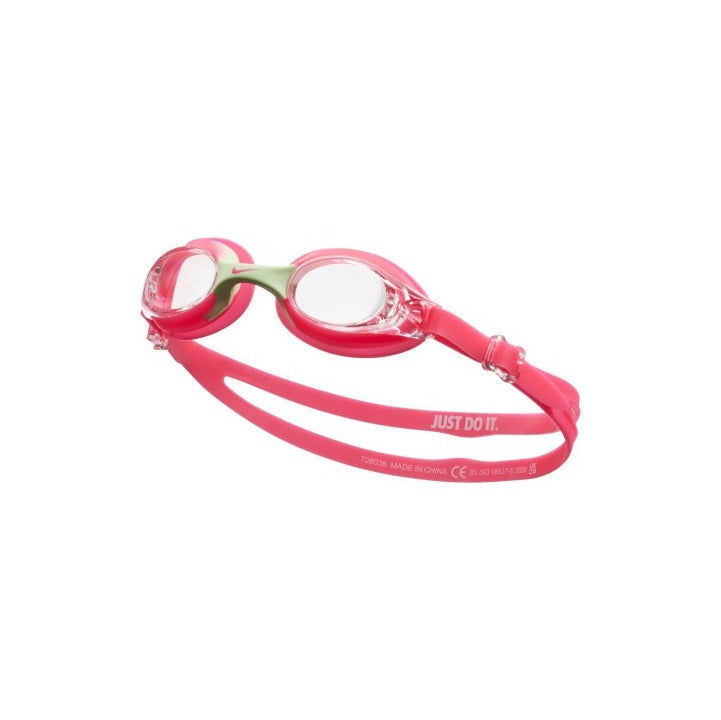 Nike Lil Goggles – Kids Swim Goggles for Beginners  Kids Swimming Goggles  Nike