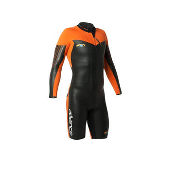 Blueseventy Men's Alliance Swimrun Wetsuit  Wetsuits  Blueseventy