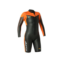 Blueseventy Women's Alliance Swimrun  Wetsuits  Blueseventy
