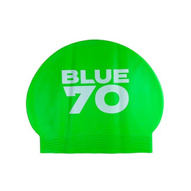 Blueseventy Deluxe Latex Swim Cap    Blueseventy