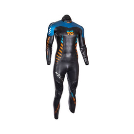 Blueseventy Men's Helix Wetsuit  Wetsuits  Blueseventy