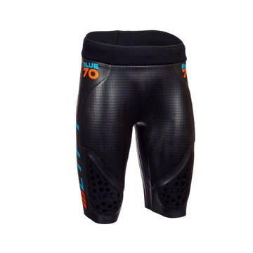 Blueseventy Men's Lift Buoyancy Short  Tri Bottoms  Blueseventy
