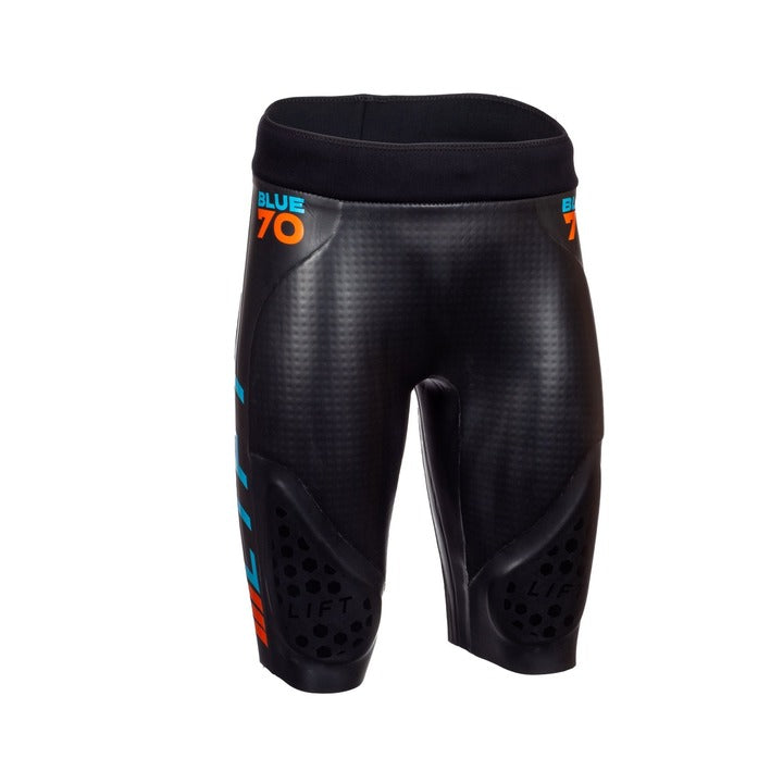 Blueseventy Men's Lift Buoyancy Short  Tri Bottoms  Blueseventy