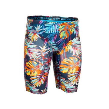 Blueseventy Men's Nerofit2 Jammer  Swim Jammers  Blueseventy