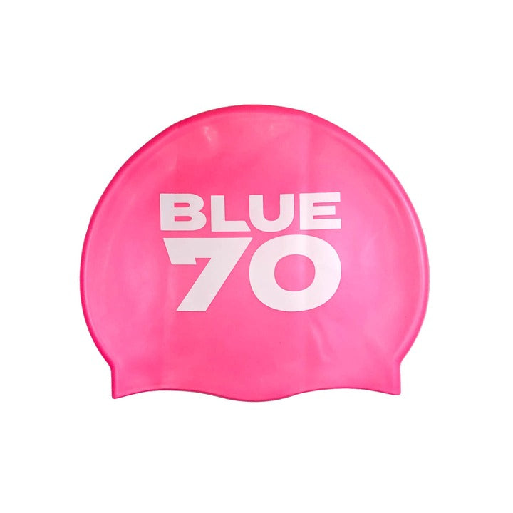 Blueseventy Silicone Swim Cap    Blueseventy