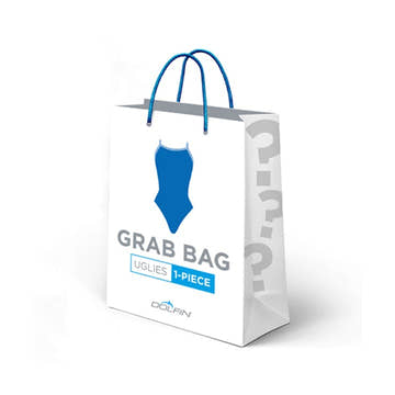Dolfin Uglies One Piece Grab Bag  Grab Bag  Dolfin