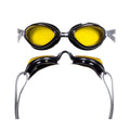 Blueseventy Flow Swim Goggle  Swim Goggles  Blueseventy