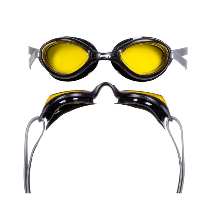 Blueseventy Flow Swim Goggle  Swim Goggles  Blueseventy