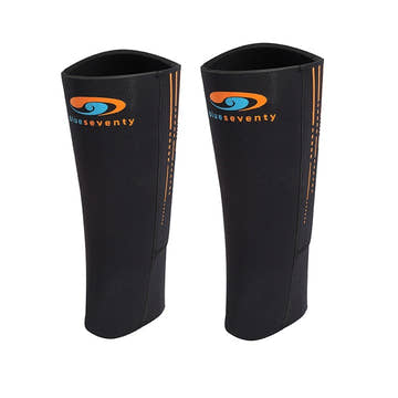 Blueseventy Swimrun Calf Sleeves  Compression & Recovery Wear  Blueseventy
