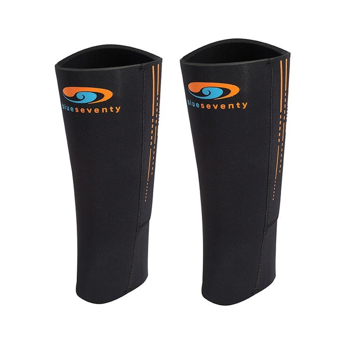 Blueseventy Swimrun Calf Sleeves  Compression & Recovery Wear  Blueseventy