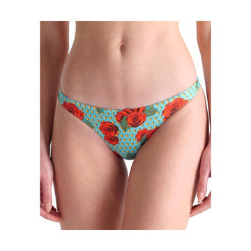 Arena Free Brief  Two-Piece Training Swimsuits  Arena