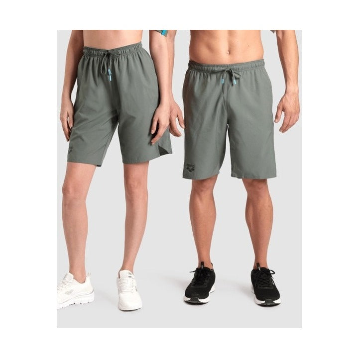 Arena Unisex Team Bermuda Pant – Training & Lifestyle Swim Pants  Shorts  Arena