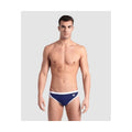 Arena Men Arena Icons Swim Briefs Solid Extended Colors  Swimming Briefs for Men  Arena