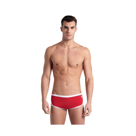 Arena Men's Arena Icons Swim Low Waist Short Solid  Swim Jammers  Arena