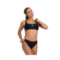 Arena Women's Arena Icons Bralette Solid Two Pieces  Two Piece  Arena
