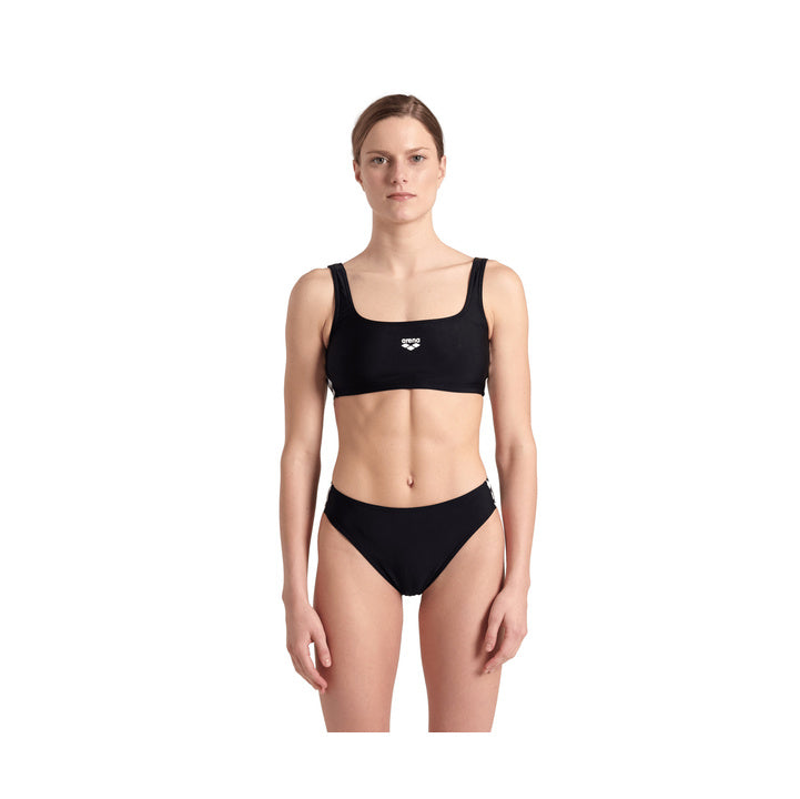 Arena Women's Arena Icons Bralette Solid Two Pieces  Two Piece  Arena