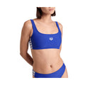 Arena Women's Arena Icons Bralette Solid Two Pieces  Two Piece  Arena