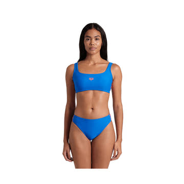 Arena Women's Arena Icons Bralette Solid Two Pieces  Two Piece  Arena