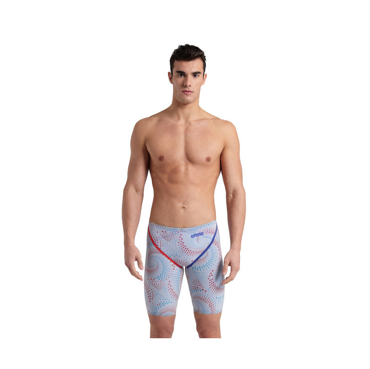 Arena Men's Powerskin Carbon Glide Limited Edition Jammer  Technical Jammer  Arena
