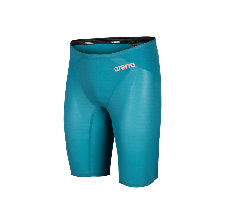 Arena Men's Powerskin Carbon Air2 Limited Edition Tech Jammer  High Waist Technical Jammers  Arena