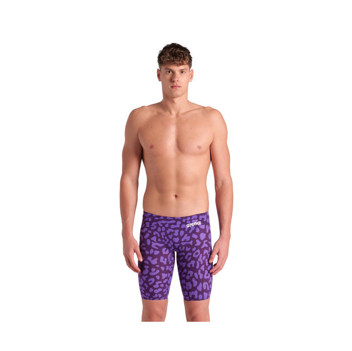 Arena Men's Powerskin Carbon Air2 Limited Edition Tech Jammer  High Waist Technical Jammers  Arena