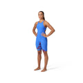 Speedo Women's LZR Pro 2.0 Printed Kneeskin Technical Swimsuit  Technical Swimsuits  Speedo
