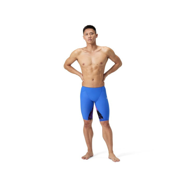 Speedo Men's LZR Pro 2.0 Printed Jammer  Technical Jammer  Speedo