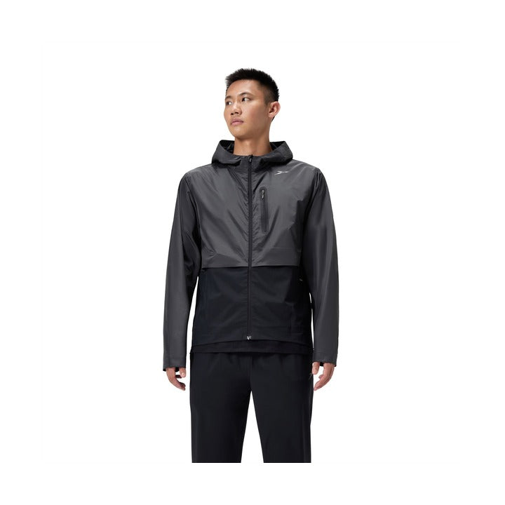 Speedo Men’s Pro Jacket – Warm-Up & Competition Team Jacket  Jacket  Speedo