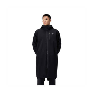 Speedo Men's Pro Parka  Swim Parkas  Speedo