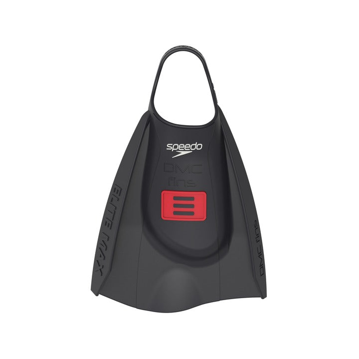 Speedo DMC Elite Max Swim Fin  Training Swim Fins  Speedo