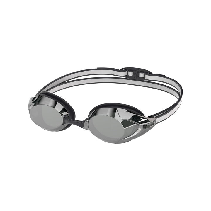 speedo vanquisher goggles Speedo Vanquisher 3.0 Mirrored Goggles