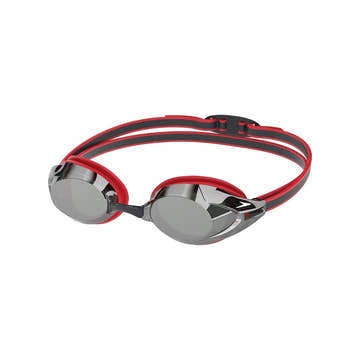 Speedo Vanquisher 3.0 Mirrored Swim Goggles  Competition Swim Goggles  Speedo