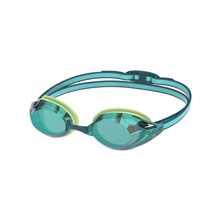 Speedo Vanquisher Mirrored Goggles