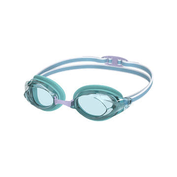 Speedo Women's Vanquisher 3.0 Swim Goggles  Competition Swim Goggles  Speedo