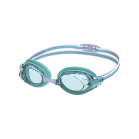Speedo Women's Vanquisher 3.0 Swim Goggles  Competition Swim Goggles  Speedo