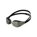 Speedo Fastskin Hyper Elite Mirror Goggles  Swim Goggles  Speedo
