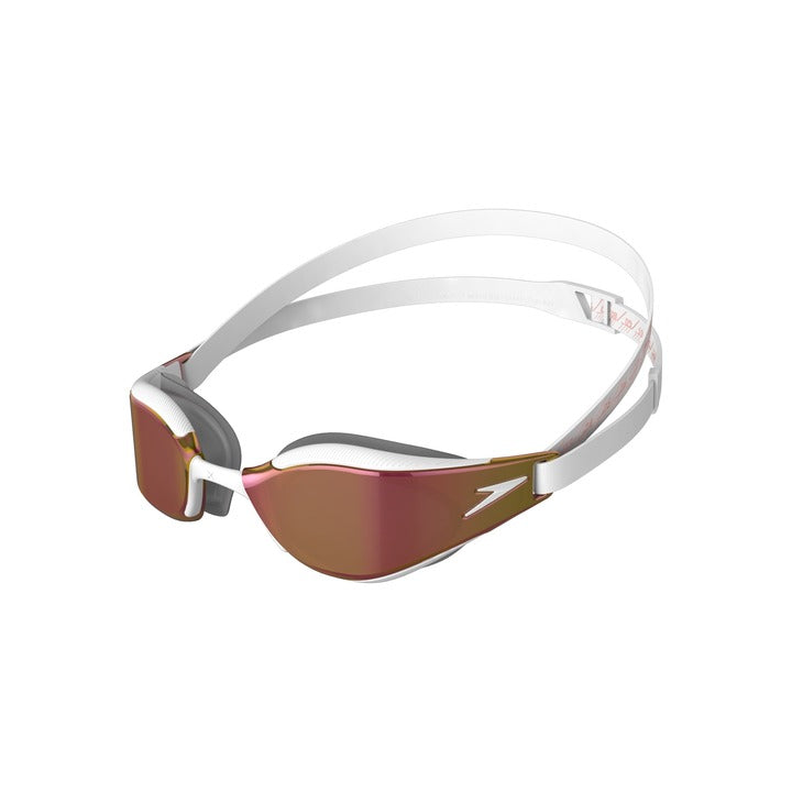 speedo fastskin mirror goggles Speedo Fastskin Hyper Elite Mirrored Goggle