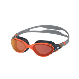 Speedo Unisex Biofuse 2.0 Mirror Goggle  Swim Goggles  Speedo