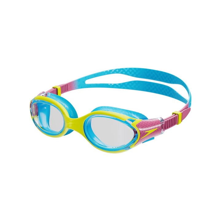 speedo unisex biofuse swimming goggles Junior Biofuse 20 Goggles