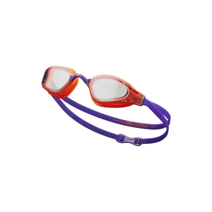 Nike Valiant Goggles  Swim Goggles  Nike