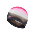 Nike Kid's Silicone Cap Tye-Dye  Kids Swim Caps  Nike