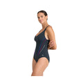 Arena Women's Swimsuit Marina Eye Back One Piece  One Piece Swimsuits  Arena