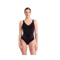 Arena Women's Swimsuit Marina Eye Back One Piece  One Piece Swimsuits  Arena