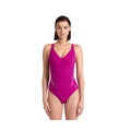 Arena Women's Swimsuit Marina Eye Back One Piece  One Piece Swimsuits  Arena