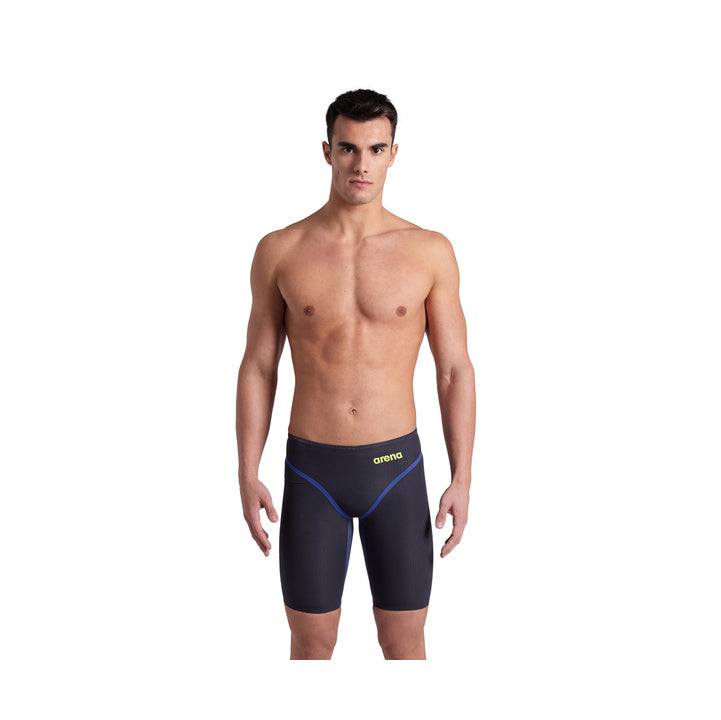 Arena Men's Powerskin Carbon Core FX Sl Limited Edition Jammer  Technical Jammer  Arena